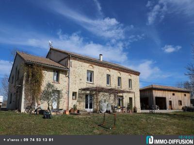 photo For sale House PAMIERS 09