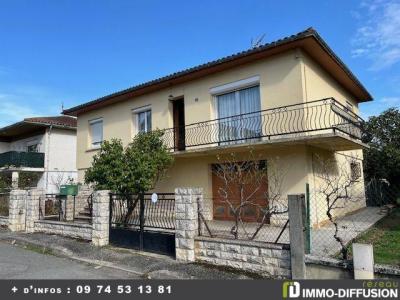 Vente Maison FLEURANCE  32