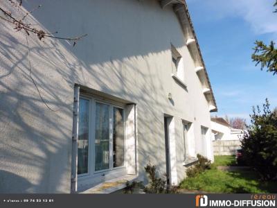 Vente Maison 5 pices MARCHENOIR 41370