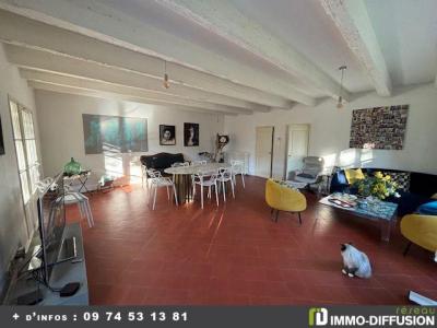 Vente Maison NIMES  30