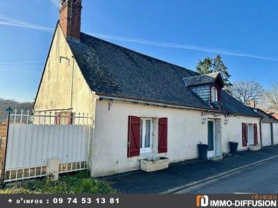 Vente Maison 4 pices MOREE 41160