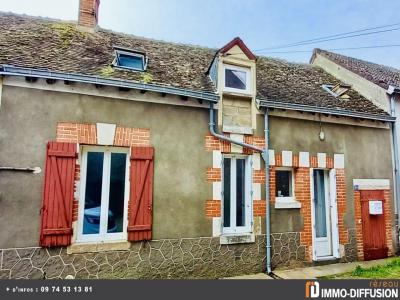 Vente Maison MOREE 10 MIN DE MORE 41