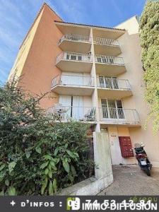 Vente Appartement CLERMONT-L'HERAULT CENTRE VILLAGE 34