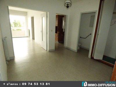 photo For sale Apartment NANCY 54