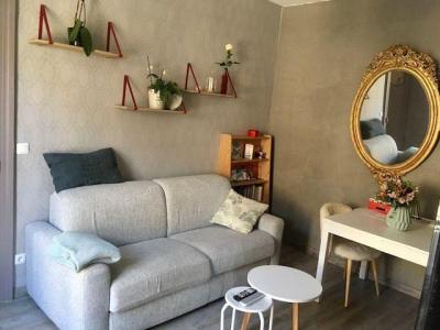 Vente Appartement MONTPELLIER QUARTIER LEMASSON   AV DE 34