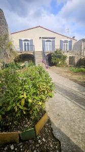 Vente Maison MONTPEYROUX Centre village 34