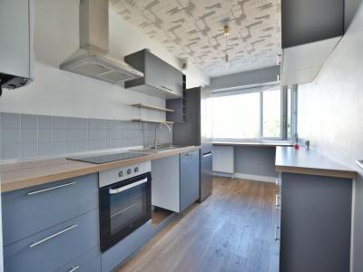 For sale Apartment CHOLET CHOLET GARE 49