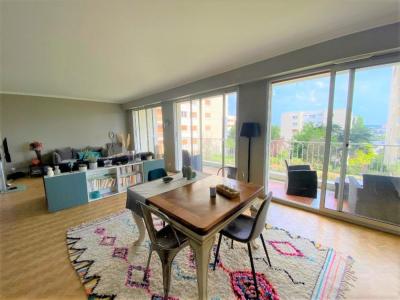 For sale Apartment CHOLET CENTRE VILLE 49