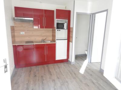 Vente Appartement REALMONT CENTRE VILLE 81