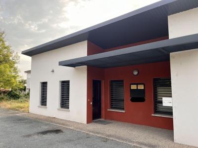 Vente Maison ALBI A 20 MINUTES D'ALBI 81