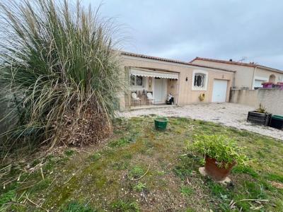 Vente Maison FLORENSAC Proche centre ville 34