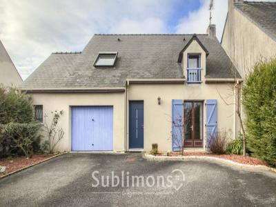 For sale House NANTES  44