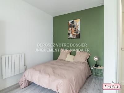 Location Appartement HAVRE  76