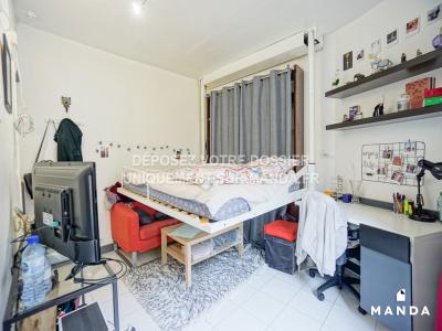 Location Appartement PARIS-13EME-ARRONDISSEMENT  75