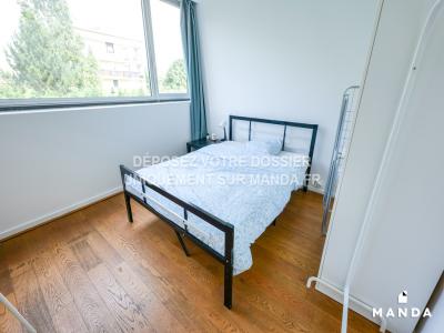 For rent Apartment ROUBAIX  59