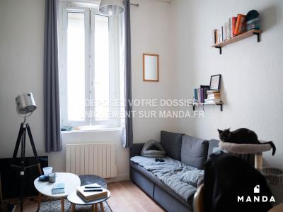 For rent Apartment BORDEAUX  33