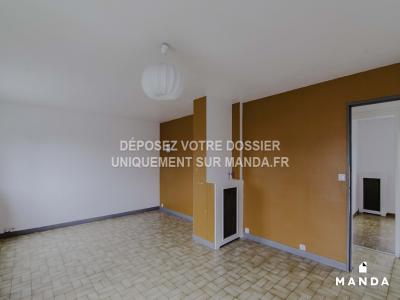 Location Appartement SARCELLES  95