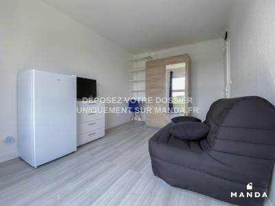 Location Appartement NOISY-LE-GRAND  93