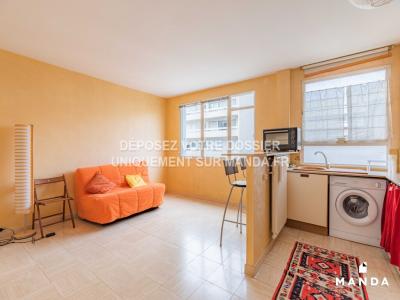 Location Appartement PARIS-14EME-ARRONDISSEMENT  75