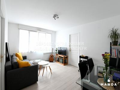 Location Appartement MONTROUGE  92