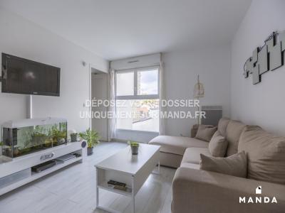 For rent Apartment NOISY-LE-SEC  93