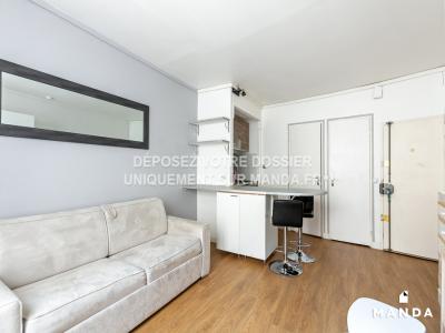 Location Appartement PARIS-13EME-ARRONDISSEMENT  75