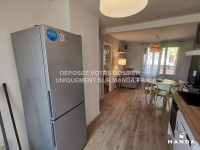 For rent Apartment VENISSIEUX  69