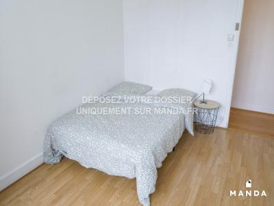 Location Appartement ORLEANS  45