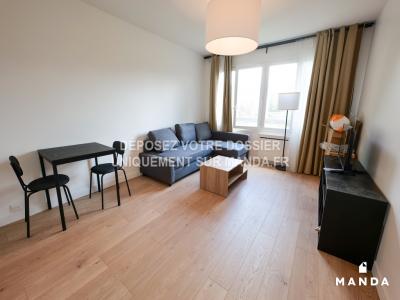 For rent Apartment LILLE  59