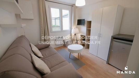 Location Appartement VILLEJUIF  94