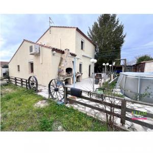 Vente Maison SAINT-BRES  34