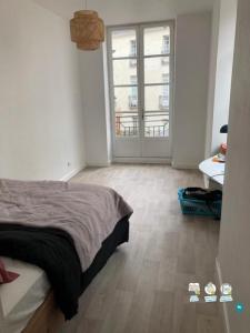 For rent Apartment NANTES  44