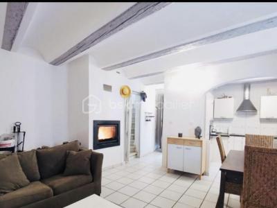 For sale House SAINT-LAURENT-DE-LA-SALANQUE  66