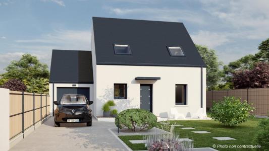 Vente Maison SAINT-JEAN-DE-LA-MOTTE  72