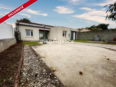 For sale House CHOLET  49