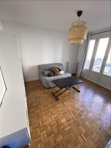 Location Appartement ISSY-LES-MOULINEAUX  92