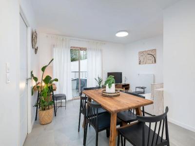 For rent Apartment LYON-3EME-ARRONDISSEMENT  69