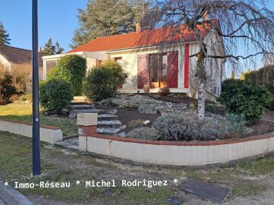 photo For sale House SAINT-PRYVE-SAINT-MESMIN 45