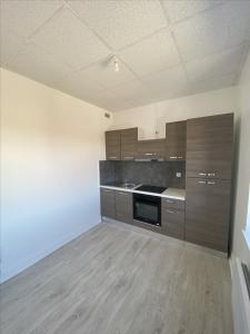 Location Appartement AUMETZ  57