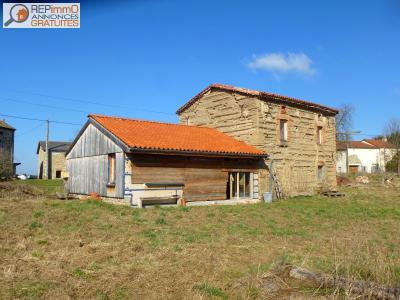 photo For sale House DOMAIZE 63