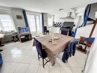 Vente Maison CAROLLES  50