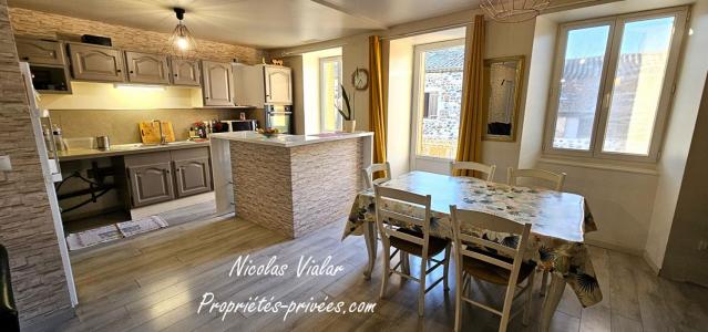 photo For sale House SAINT-JEAN-LE-CENTENIER 07