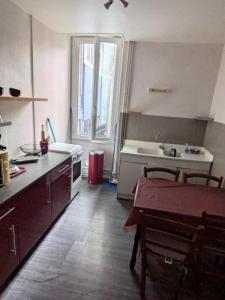 For sale Apartment NEVERS  58