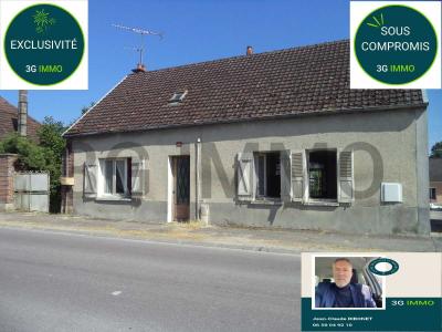 photo For sale House ANGLURE 51