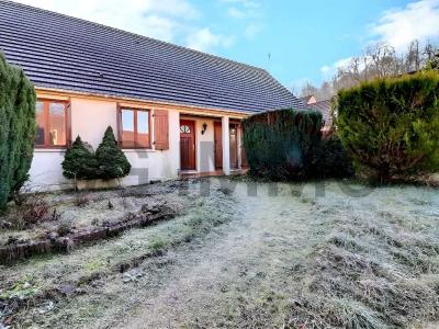 Vente Maison VERNEUIL-EN-HALATTE  60