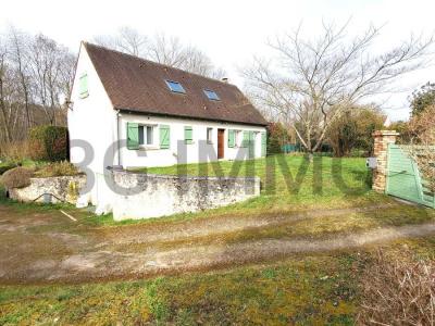 Vente Maison 5 pices ETAMPES 91150