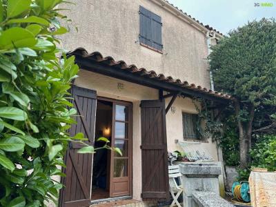 Vente Maison LORGUES  83