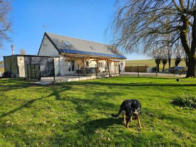 Vente Maison VADENCOURT  02