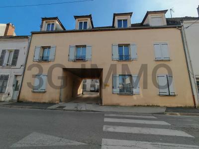 Vente Appartement PROVINS  77