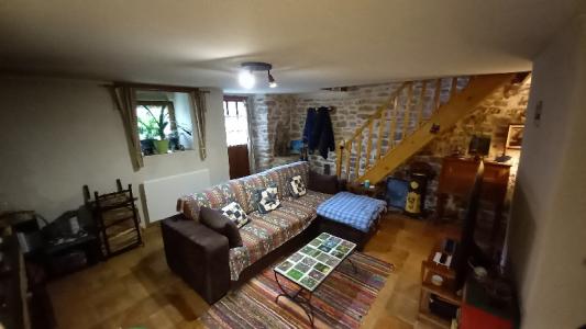 Vente Maison ALZON CAUSSE-CEVENNES 30